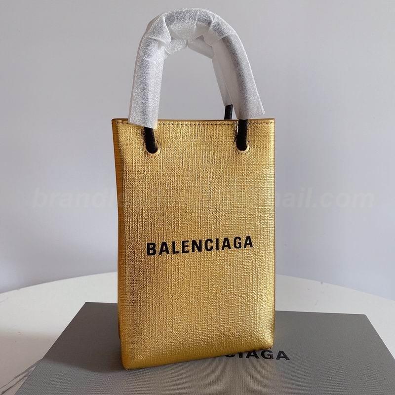 Balenciaga Handbags 38